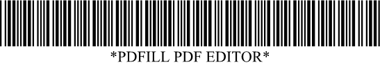 add barcode to pdf